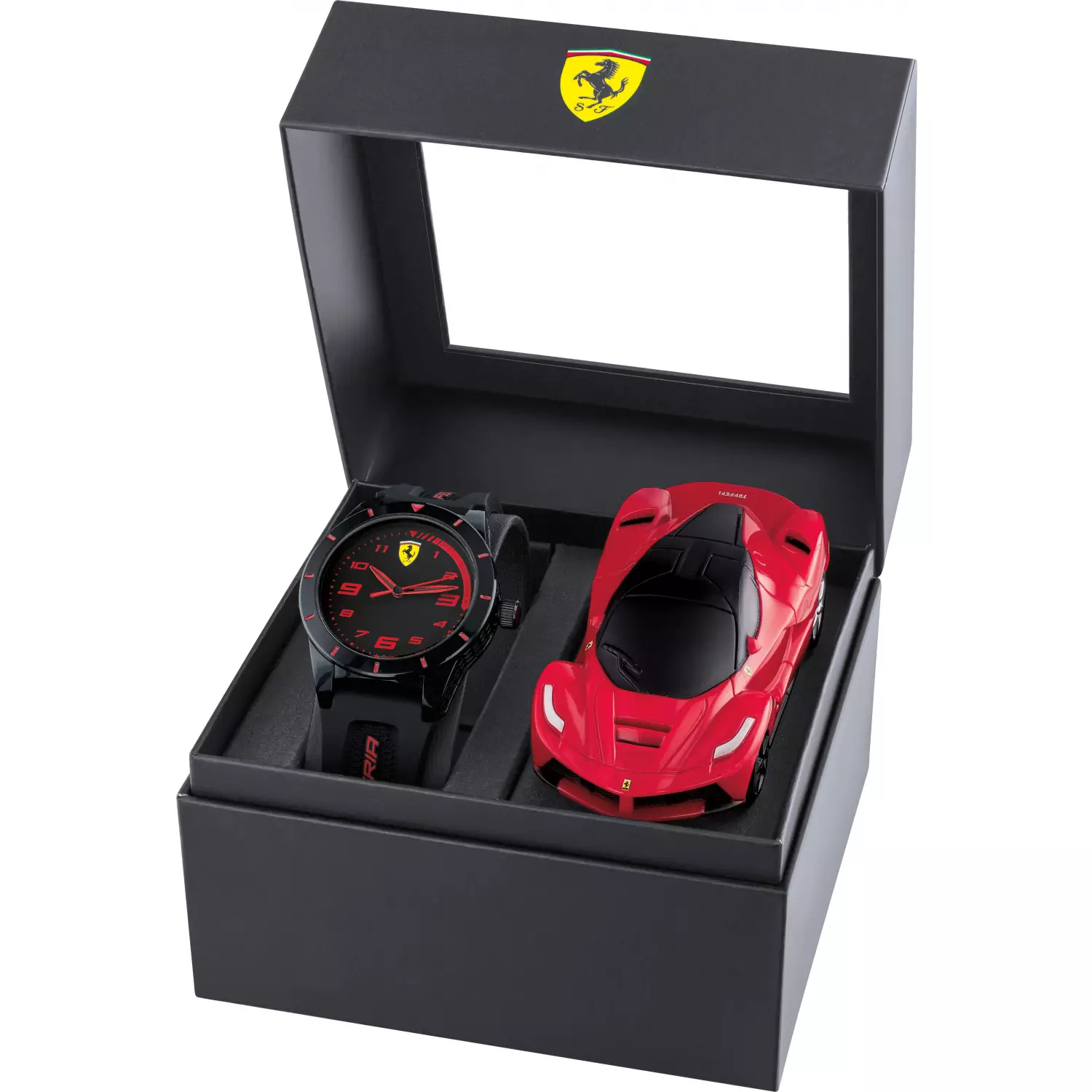 Orologio bimbo Scuderia Ferrari Forza