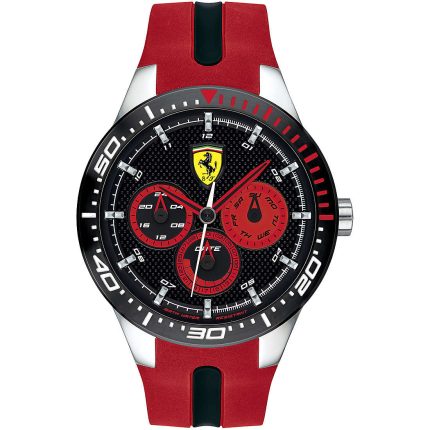 SCUDERIA FERRARI Archivi - Fanciullini Gioielli